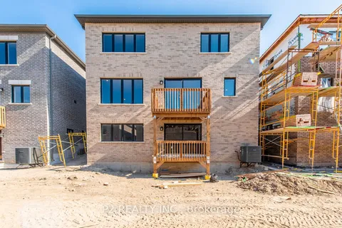 4 Wild Ginger Lane, ON L9X 2C9