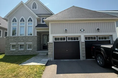 110 Allegra Drive, ON L9Z 0H2