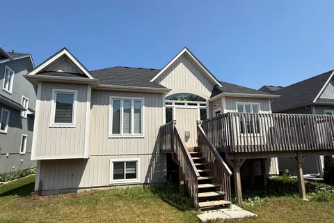 110 Allegra Drive, ON L9Z 0H2