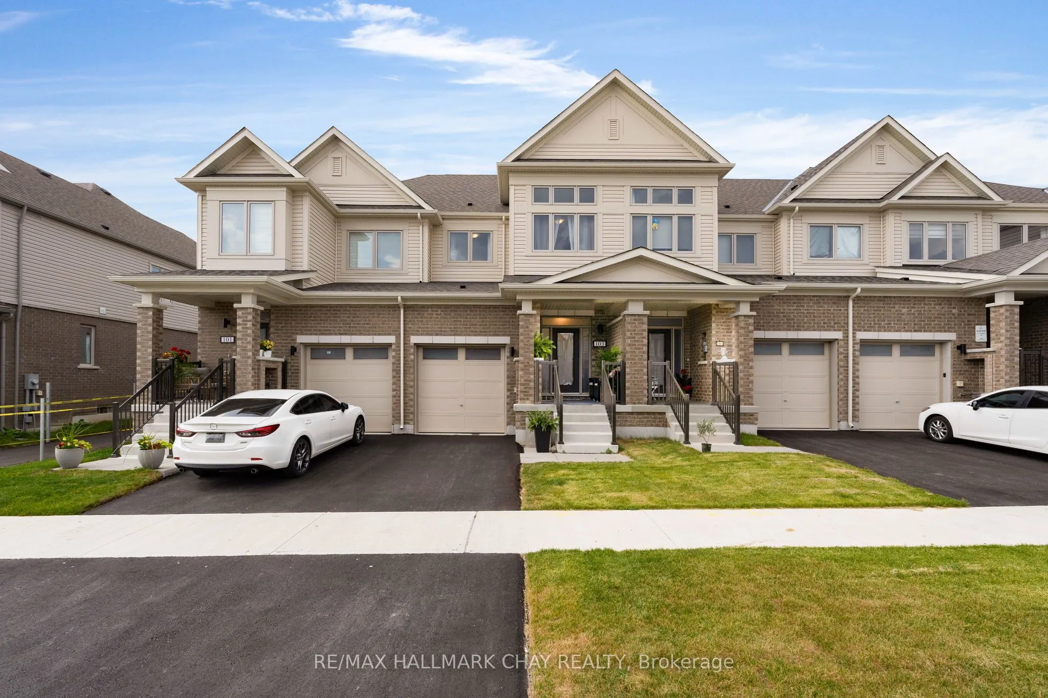 103 Sagewood Avenue, ON L9J 0K5