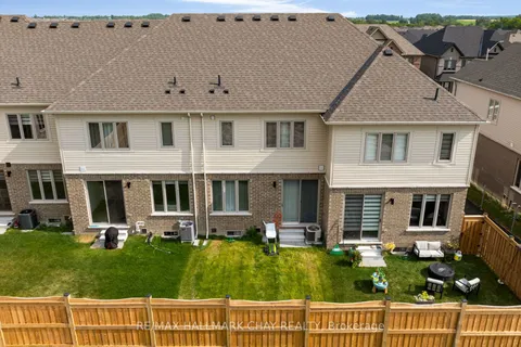 103 Sagewood Avenue, ON L9J 0K5