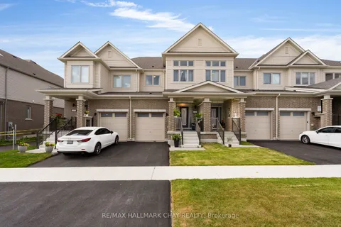 103 Sagewood Avenue, ON L9J 0K5