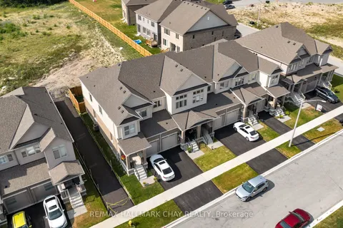 103 Sagewood Avenue, ON L9J 0K5