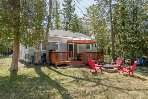 2137 Shore Lane, ON L9Z 2X7