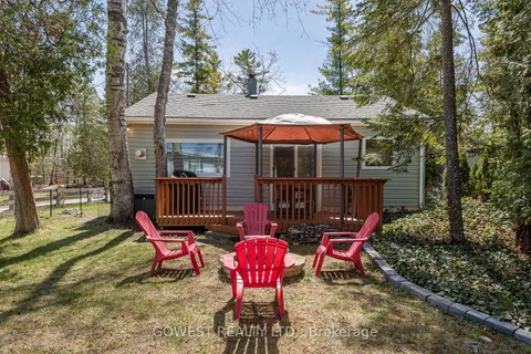 2137 Shore Lane, ON L9Z 2X7