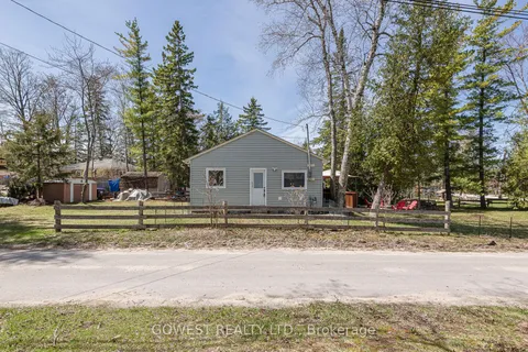 2137 Shore Lane, ON L9Z 2X7