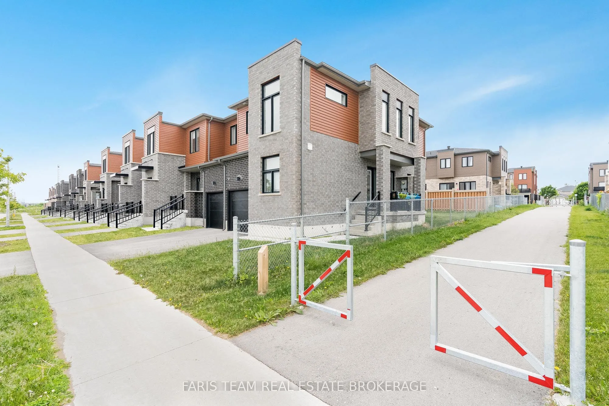 97 Gateland Drive, ON L9J 0N2