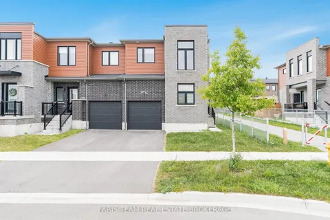 97 Gateland Drive, ON L9J 0N2