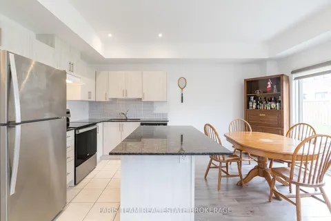 97 Gateland Drive, ON L9J 0N2