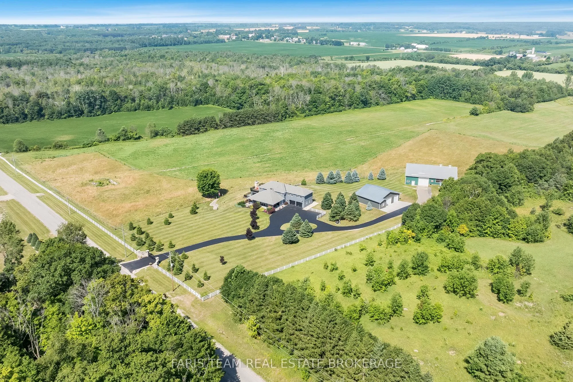 130 Concession 15 N/A, ON L9M 0N8