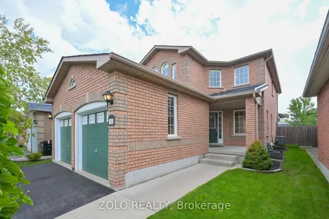 51 Catherine Drive, ON L4N 0H1