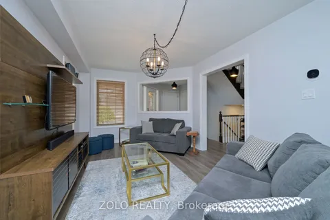 51 Catherine Drive, ON L4N 0H1