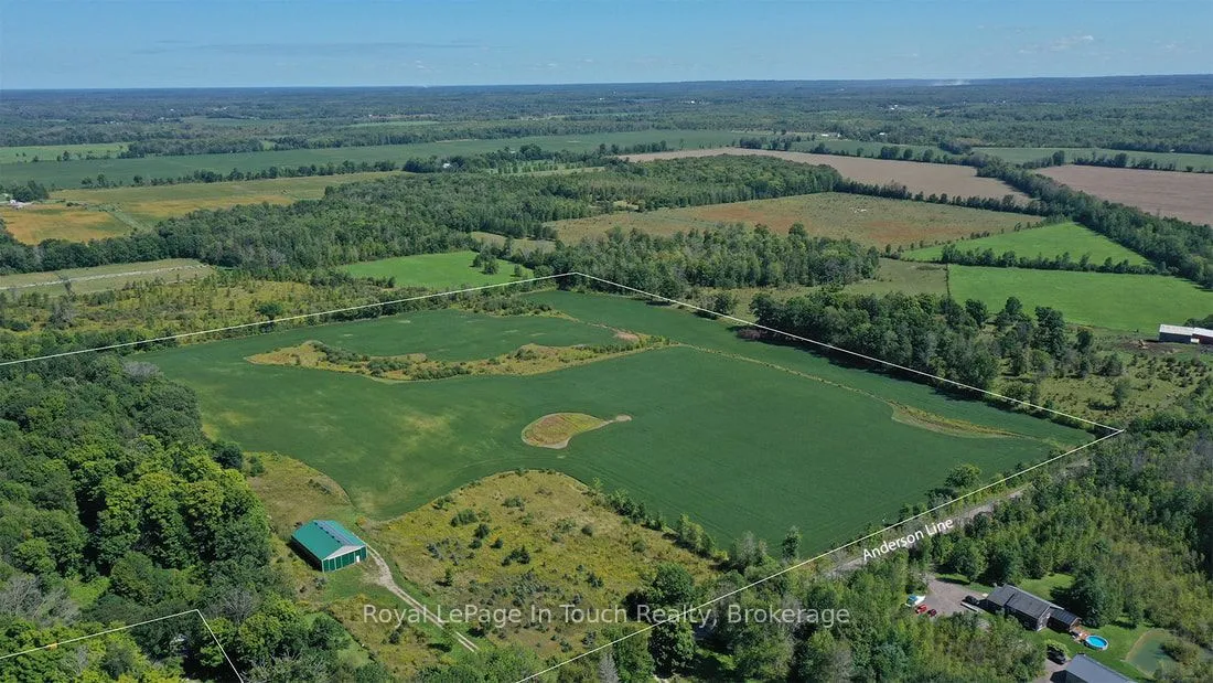 1081 Anderson Line, ON L0K 1E0