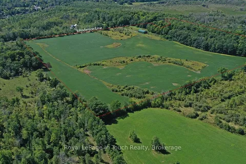 1081 Anderson Line, ON L0K 1E0