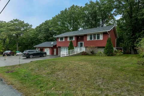 9467 County 93 Road, ON L4R 4L9