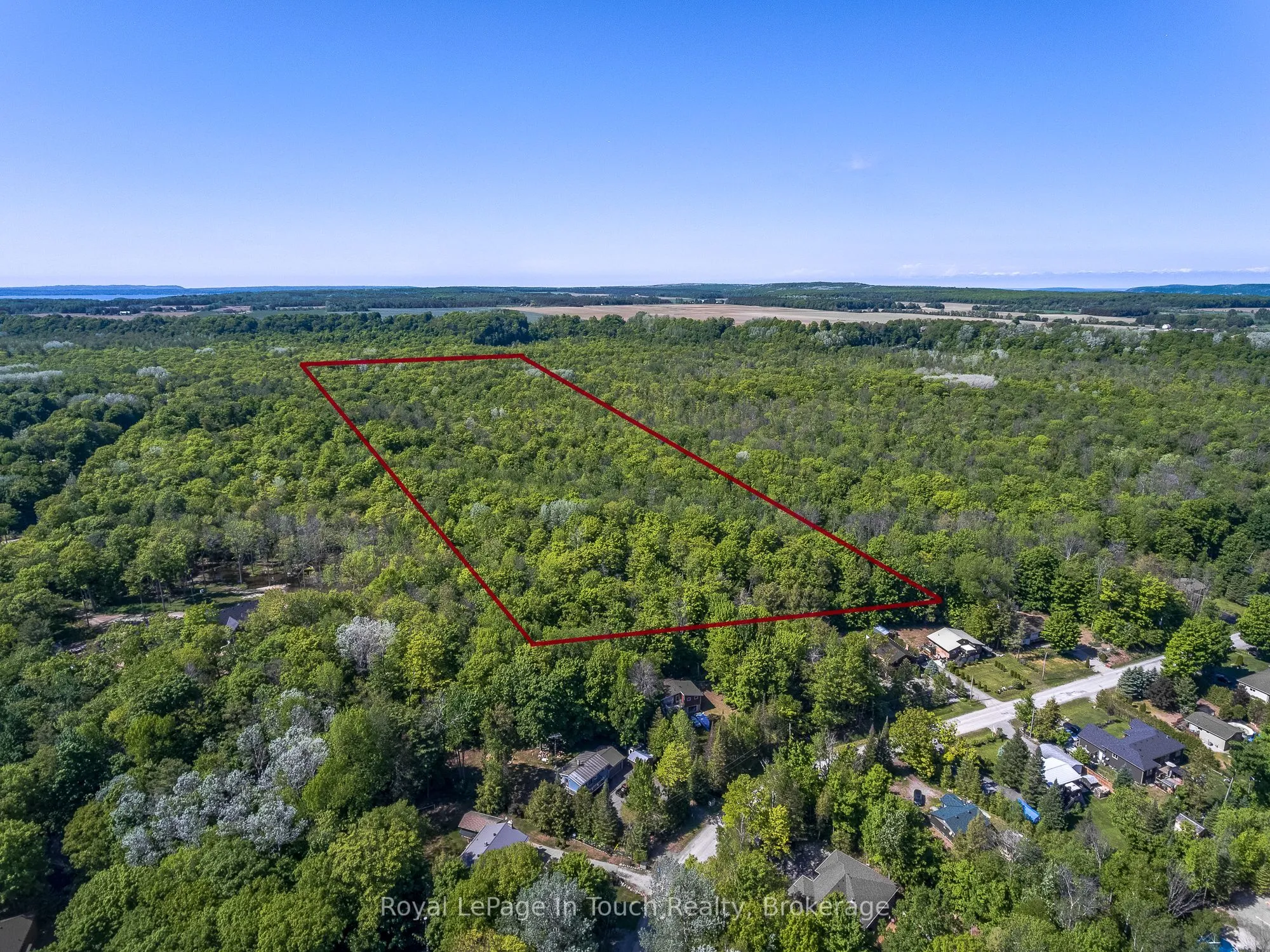 Lot 23 Concession 17 Road, ON L9M 0K6