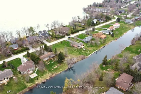 36 Southview Dr R.R.#3, Brechin Drive, ON L0K 1B0