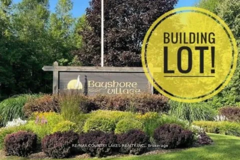 36 Southview Dr R.R.#3, Brechin Drive, ON L0K 1B0