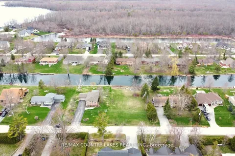 36 Southview Dr R.R.#3, Brechin Drive, ON L0K 1B0