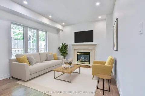 113 Livia Herman Way, ON L4M 7K5