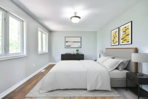 113 Livia Herman Way, ON L4M 7K5