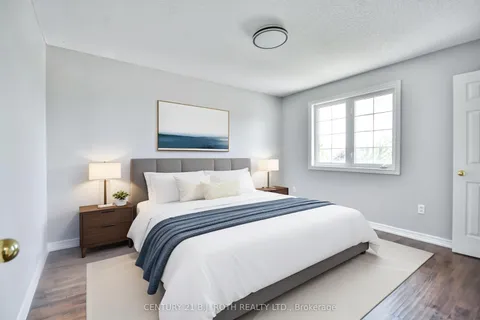 113 Livia Herman Way, ON L4M 7K5