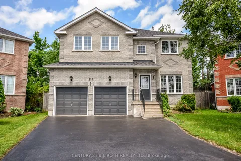113 Livia Herman Way, ON L4M 7K5