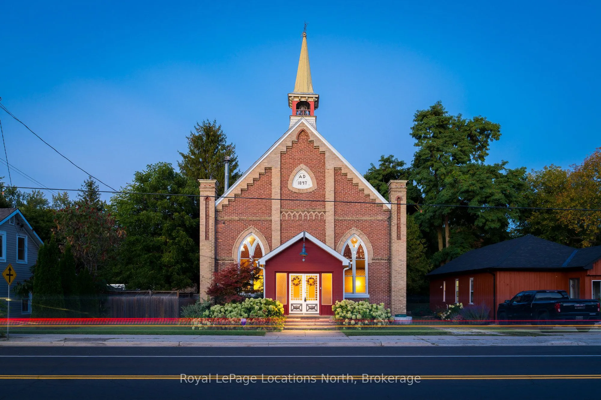 4177 County Road 124 Road, ON L0M 1P0