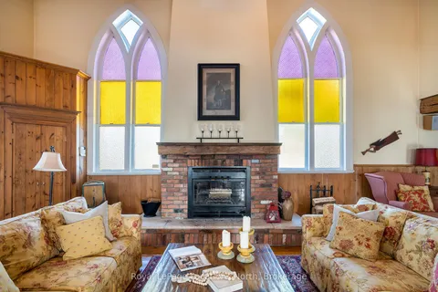 4177 County Road 124 Road, ON L0M 1P0