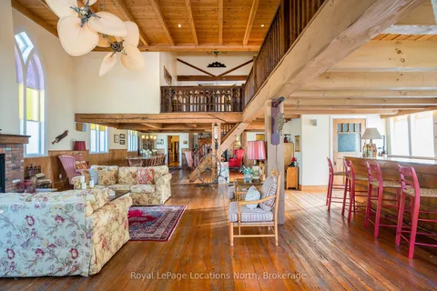 4177 County Road 124 Road, ON L0M 1P0