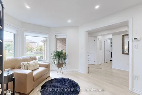 53 Priscilla's Place, ON L4N 5X6