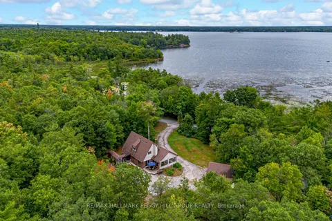 1506 Torpitt Road, ON P0E 1N0