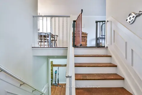 57 D'ambrosio Drive, ON L4N 6V4