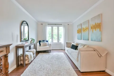 57 D'ambrosio Drive, ON L4N 6V4