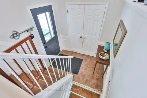 57 D'ambrosio Drive, ON L4N 6V4