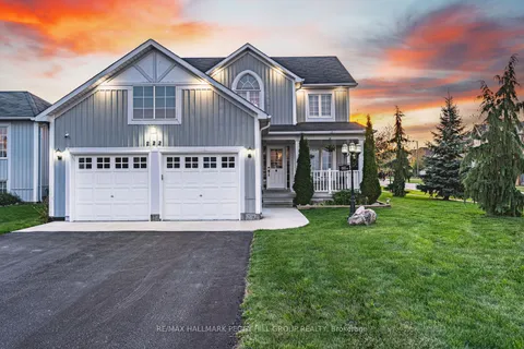 222 Red Oak Trail, ON L0M 1S0