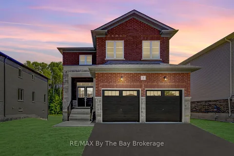 5 Misty Ridge Road, ON L9Z 0R8