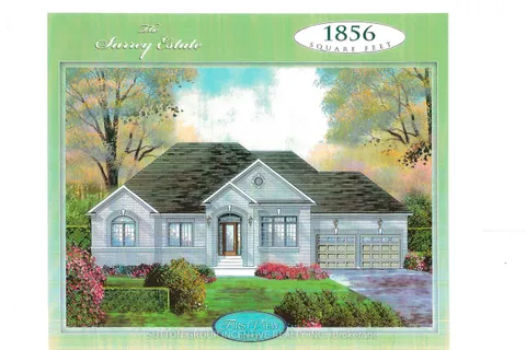 Lot 14 Davis Way, ON L0L 1Y2