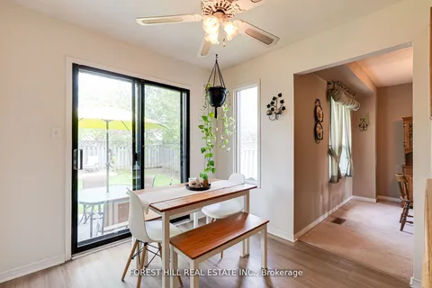 44 Quance Street, ON L4N 7M3