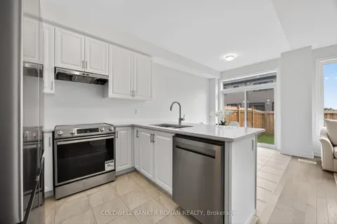 29 Milady Crescent, ON L9J 0X3