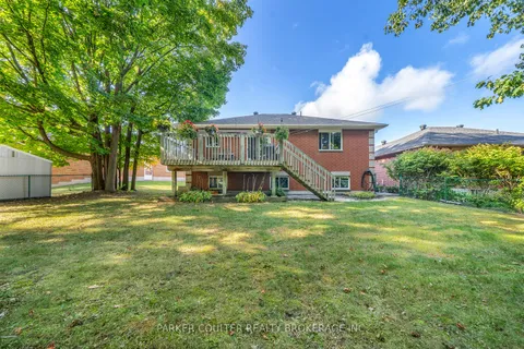 30 Charles Street, ON L9M 2G7