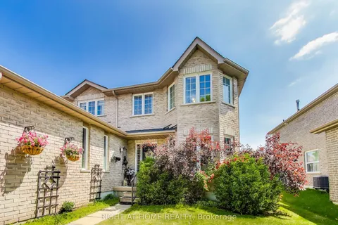 55 Knupp Road, ON L4N 0R7