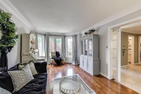 55 Knupp Road, ON L4N 0R7