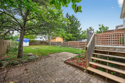 79 CARLTON Road, ON L4M 5K8