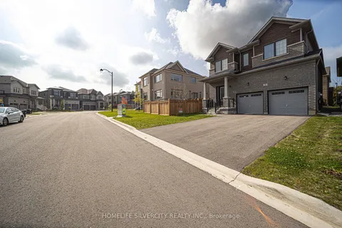 26 Sassafrass Road, ON L9X 2C6