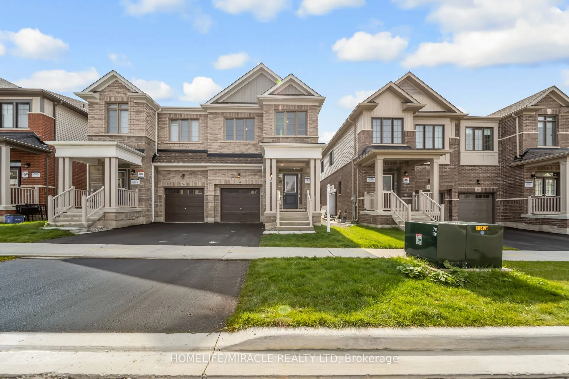 64 Phoenix Boulevard, ON L9J 0P7