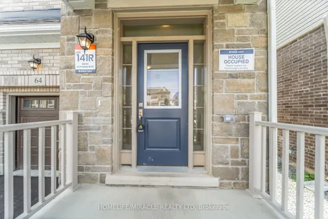 64 Phoenix Boulevard, ON L9J 0P7