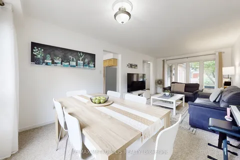 55 Garden Drive, ON L4N 5T8