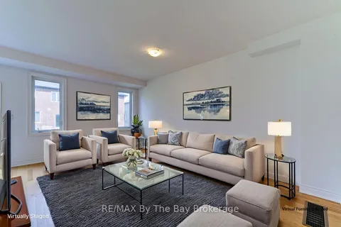 25 Lisa Street, ON L9Z 1J9