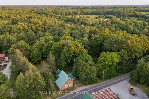 1401 Coopers Falls Road, ON L0K 2B0